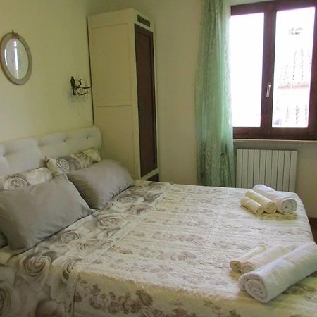 B&B A Casa Mia ซีโรโล ภายนอก รูปภาพ