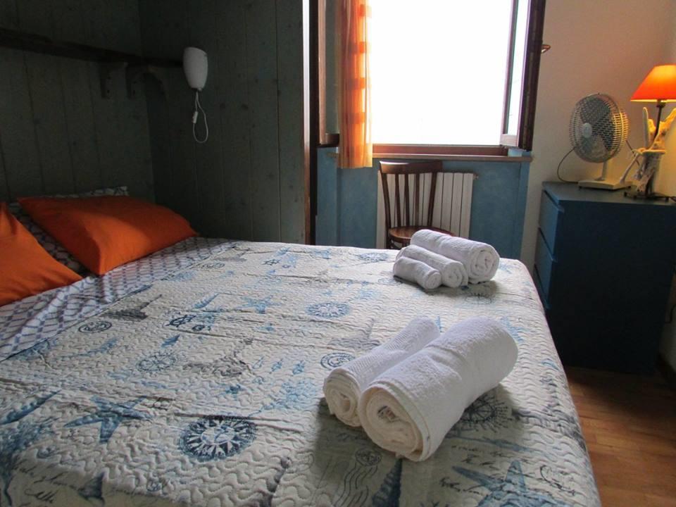B&B A Casa Mia ซีโรโล ภายนอก รูปภาพ