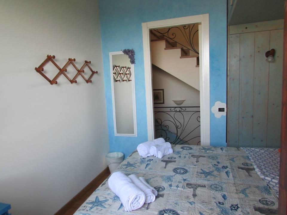 B&B A Casa Mia ซีโรโล ภายนอก รูปภาพ