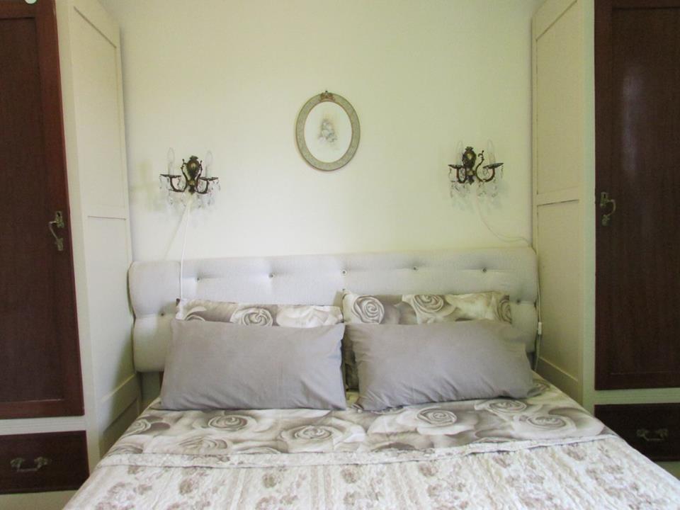 B&B A Casa Mia ซีโรโล ภายนอก รูปภาพ