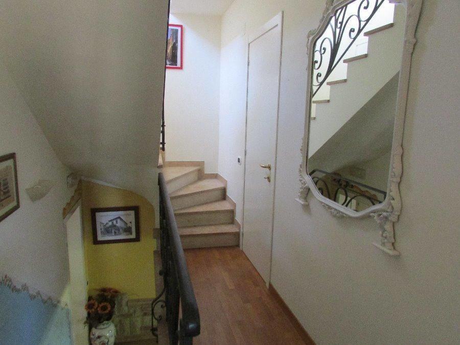 B&B A Casa Mia ซีโรโล ภายนอก รูปภาพ